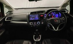 Honda Jazz RS CVT 2017 Merah 8