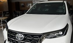 Diskon Promo Toyota Murah Spesial Akhir Tahun, Sport A/T DSL 2022 SUV. Habiskan Unit 2022 4