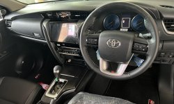 Diskon Promo Toyota Murah Spesial Akhir Tahun, Sport A/T DSL 2022 SUV. Habiskan Unit 2022 8