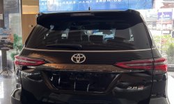 Diskon Promo Toyota Murah Spesial Akhir Tahun, Sport A/T DSL 2022 SUV. Habiskan Unit 2022 13