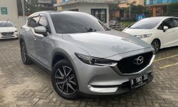 CX-5 GRAND TOURING NEW 2.5 4x2 AT 2017 2