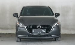 Mazda2 GT skyactive 1.5 4x2 AT 2020 1