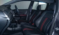 Honda BR-V Prestige AT  2021 3