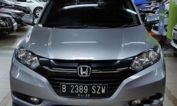 DKI Jakarta, jual mobil Honda HR-V E 2018 dengan harga terjangkau 8