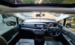 Honda Odyssey 2016 4