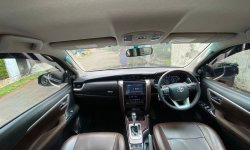 Jual mobil Toyota Fortuner 2018 , Kota Jakarta Selatan, DKI Jakarta 4