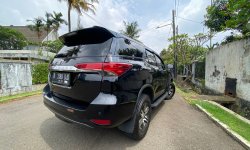 Jual mobil Toyota Fortuner 2018 , Kota Jakarta Selatan, DKI Jakarta 1