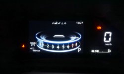 Toyota Avanza Veloz  Q TSS AT 2022 7