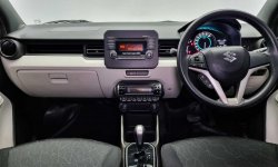 Suzuki Ignis GX AGS 2017 Abu-abu 9