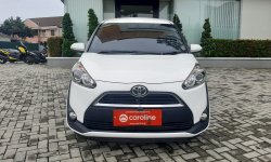 Jual mobil Toyota Sienta 2018 , Kota Jakarta Selatan, DKI Jakarta 1