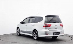 Nissan Grand Livina Highway Star Autech 2017 Silver 4