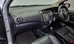 Nissan Grand Livina Highway Star Autech 2017 Silver 11