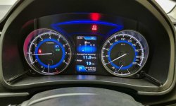 Suzuki Baleno Hatchback A/T 2019 Abu-abu 10