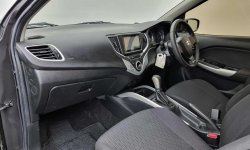 Suzuki Baleno Hatchback A/T 2019 Abu-abu 11