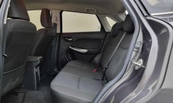 Suzuki Baleno Hatchback A/T 2019 Abu-abu 13