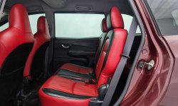 Honda Mobilio RS CVT 2015 Merah 13