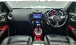 Banten, Nissan Juke RX Red Interior 2015 kondisi terawat 2
