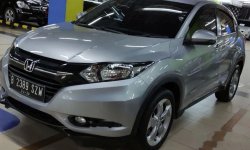 DKI Jakarta, jual mobil Honda HR-V E 2018 dengan harga terjangkau 9