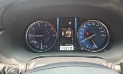 Toyota Fortuner 2.4 VRZ AT 2021 Hitam 8
