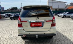 Jual mobil Toyota Kijang Innova 2014 , Kota Jakarta Selatan, Jakarta 2