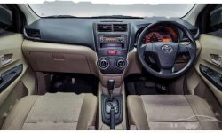 Jual Toyota Avanza G 2012 harga murah di Banten 2