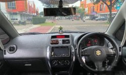 Jual Suzuki SX4 Cross Over 2009 harga murah di DKI Jakarta 9