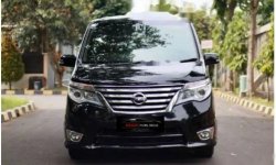 Banten, jual mobil Nissan Serena Highway Star 2015 dengan harga terjangkau 13