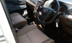 Daihatsu Xenia 1.3 X MT 2017 6
