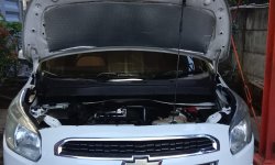 (DP 4JT) Chevrolet Spin LTZ 2013 AT 2
