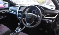 (DP 20JT) Toyota Yaris TRD Sportivo 2018 AT 5