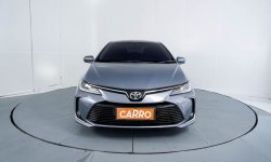 Jual mobil Toyota Corolla Altis 2020 , Banten, Kota Tangerang Selatan 2