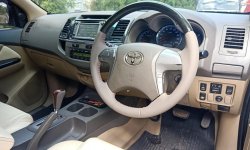  TOYOTA NEW FORTUNER 2012 TIPE G SUV LUX 2.7 AT 11
