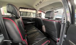 (DP 12JT) Daihatsu Xenia R SPORTY 2017 MT 5