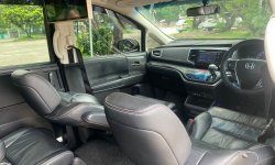 Honda Odyssey E Prestige 2015 Hitam 8