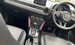 Mazda CX-3 Grand Touring 2.0 Automatic 2017 Bergaransi Mulus Terawat Siap Pakai 4