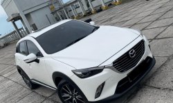 Mazda CX-3 Grand Touring 2.0 Automatic 2017 Bergaransi Mulus Terawat Siap Pakai 5