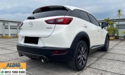 Mazda CX-3 Grand Touring 2.0 Automatic 2017 Bergaransi Mulus Terawat Siap Pakai 10