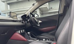 Mazda CX-3 Grand Touring 2.0 Automatic 2017 Bergaransi Mulus Terawat Siap Pakai 11
