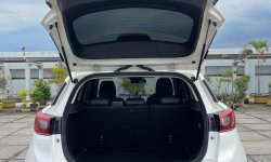 Mazda CX-3 Grand Touring 2.0 Automatic 2017 Bergaransi Mulus Terawat Siap Pakai 20