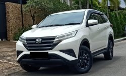 DAIHATSU ALL NEW TERIOS 2018 TIPE X LOW SUV DELUXE 1.5 AT 1