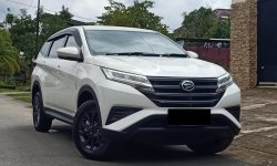 DAIHATSU ALL NEW TERIOS 2018 TIPE X LOW SUV DELUXE 1.5 AT 3