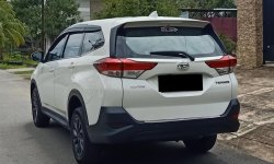 DAIHATSU ALL NEW TERIOS 2018 TIPE X LOW SUV DELUXE 1.5 AT 5