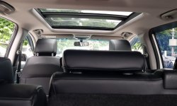 Honda CR-V 1.5L Turbo Prestige 2017 8