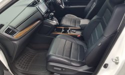 Honda CR-V 1.5L Turbo Prestige 2017 12