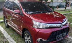 Jual mobil Toyota Avanza 2018 1