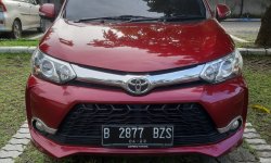 Jual mobil Toyota Avanza 2018 3