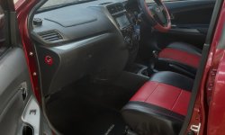 Jual mobil Toyota Avanza 2018 7