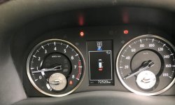 Toyota Alphard G ATPM 2017 Hitam 10