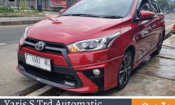 Toyota Yaris TRD Sportivo 2017 AT 1
