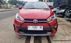 Toyota Yaris TRD Sportivo 2017 AT 2